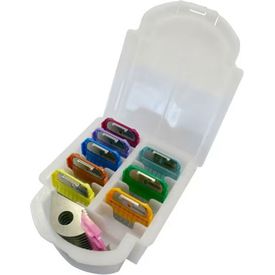 Set opzetkammen 9 stuks, van 3 t/m 32mm | Vacht