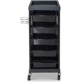 Werkwagen Eco | Kleding en salontoebehoren