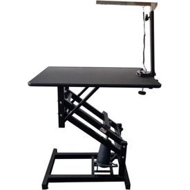 Simply Groom, kleine hydraulische trimtafel | Trimtafels en toebehoren