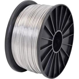 Göbel Aluminium Draad - 400 m x 2,0 mm - Lichtgewicht & Weersbestendig | Outlet boerderij