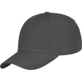 Aqua Coolkeeper - Baseballcap voor kinderen - zwart | Jassen, bodywarmers, tassen en petten