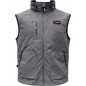 Bonezz Bodywarmer – Unisex | Trainingskleding