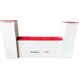 Agility Muur | Agility toestellen