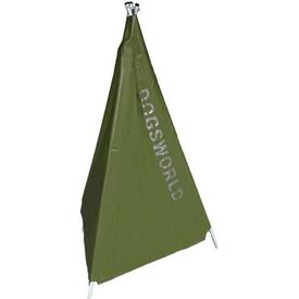 IGP Mini verstek - Groen | IGP toestellen