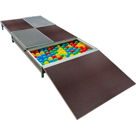 Ondergrondse trainer pro | Puppy toestellen