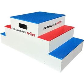 Dogsworld Puppy trap | Puppy toestellen