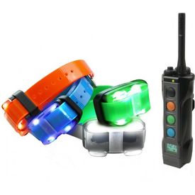 Dogtra 4500 Edgetrainings Band Losse Band In Vier Kleuren C.E. Goedgekeurd | Onderdelen