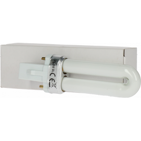 Vliegenlamp Los 5 Watt | Elektrische vliegenlampen