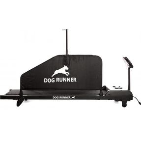 Dog Runner Tracks | Loopbanden
