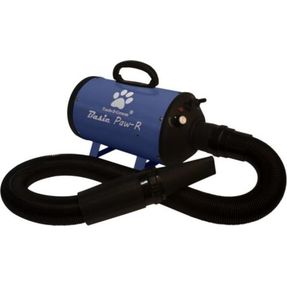 Waterblazer Basic Paw-R, volledig regelbaar - Lavendel | Drogen en waterblazers