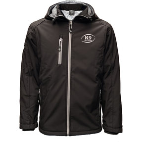 K9 Sportswear jas – Unisex | Jassen, bodywarmers en tassen