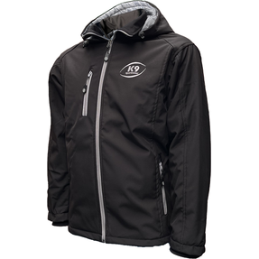 K9 Sportswear jas – Unisex | Jassen, bodywarmers en tassen