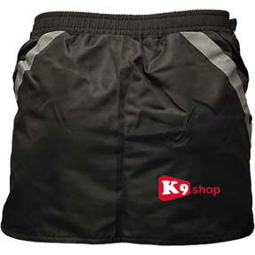 K9 Sportswear Heuptas – Unisex inclusief bedrukking | Jassen, bodywarmers en tassen