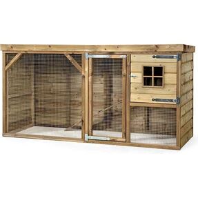 Glorenza - Konijnenhok Jip