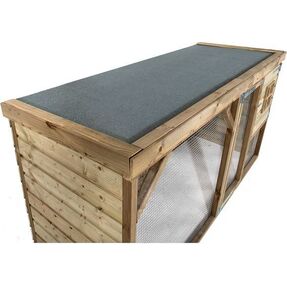 Glorenza - Konijnenhok Jip