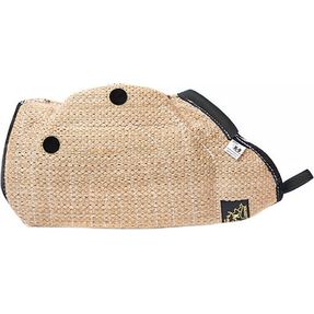 Julius-K9 puppy bijtmouw - Jute | Bijtmouwen