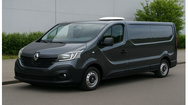 LeMans auto dakventilatie