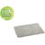 Beeztees Eco Vetbed Rumax - Hondenmat - Bench - Grijs - 62x44cm | Kussens