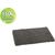 Beeztees Eco Vetbed Rumax - Hondenmat - Bench - Antraciet - 78x55cm | Kussens