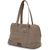 Designed by Lotte Bundu - Draagtas Hond - Beige - 40x20x28 cm | Draagtassen