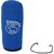 Beeztees Thermocover Voor Drinkfles 600 - Blauw - 21 cm | Water- voederbakken en drinkflessen