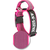 Halsband Met Beveiligingssluiting - Roze - 50mm x 47-67cm | Halsbanden