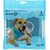 Coolpets Cooling Bandana 60X60Cm L | Halsbanden