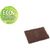 Beeztees Eco Vetbed Rumax - Hondenmat - Bench - Bruin - 49x36cm | Kussens