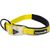 Beeztees Safety Gear Parinca Premium - Hondenhalsband - LED - Nylon - Geel - 35-40 cm x 20 mm | Halsbanden