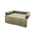 Madison Travel & Sofa protector 58 x 70 taupe | Kussens
