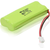 Batterij 4.8 Volt / 400 mAh | Onderdelen