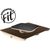 Fitness - Balansbord met rubber - Set | Puppy toestellen