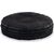 Designed by Lotte Reza - Hondenkussen - Rond - Antraciet - 80x80x20 cm
