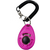 Training clicker hond - Roze - 6,3 x 4,5 cm | Appèl - gehoorzaamheid