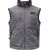 Bonezz Bodywarmer – Unisex | Trainingskleding