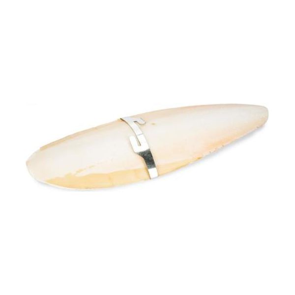 Beeztees Sepia - Vogelverzorging - Wit - Groot - 20 cm | VERZORGING