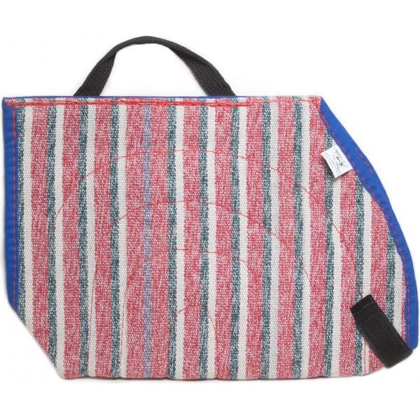 Julius K9 Overtrek Bijtmouw - Kort/Katoen | IGP & KNPV