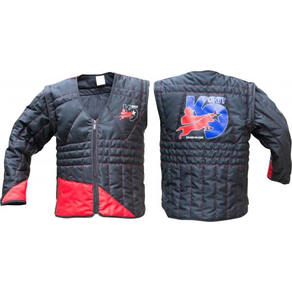 Julius K9 Ipo Pakwerk Jas, K9 Unit | IGP & KNPV