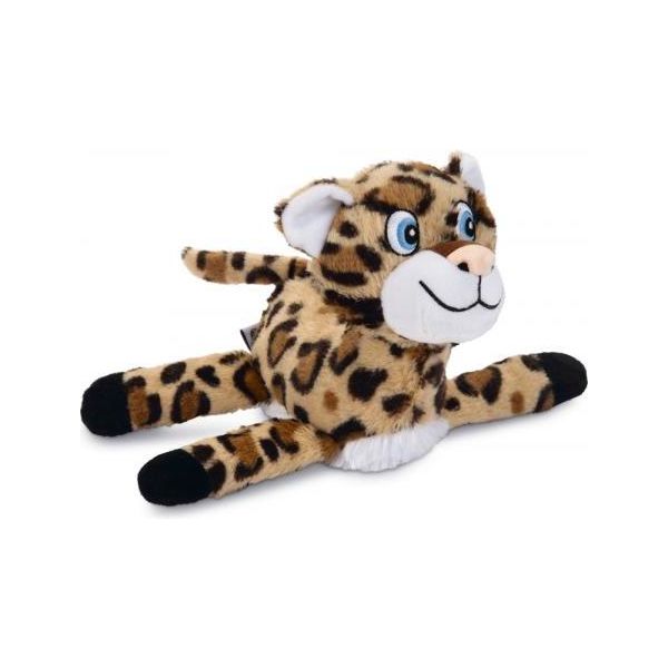 Beeztees Aristo - Hondenspeelgoed - Bruin - 25x17x10 cm | Knuffels