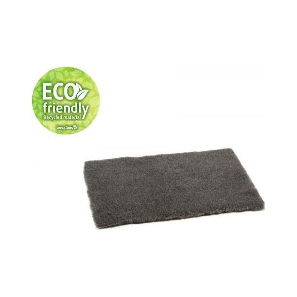 Beeztees Eco Vetbed Rumax - Hondenmat - Bench - Antraciet - 78x55cm | Kussens