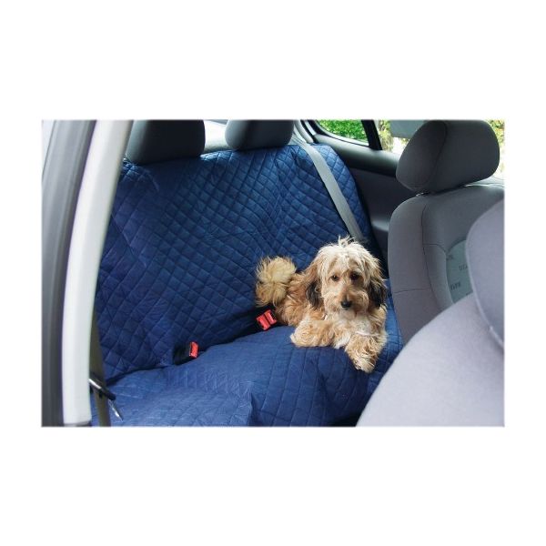 Beeztees Auto Deluxe - Hondendeken - 140x120 cm | Veiligheid