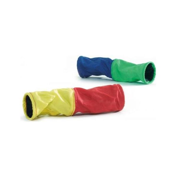 Beeztees - Hamsterspeeltunnel - Nylon | SPEELGOED