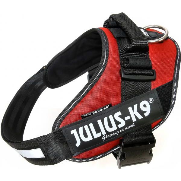 IDC Powertuig Bordeaux - Maat 3 | IDC Powertuigen