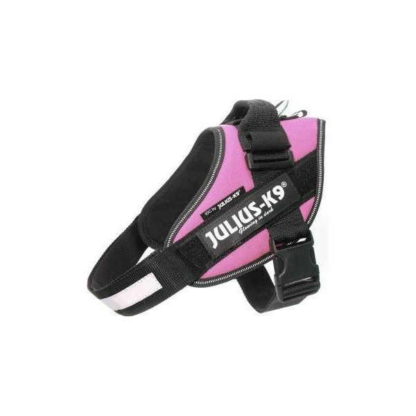 IDC Powertuig Roze - Maat 0 | IDC Powertuigen