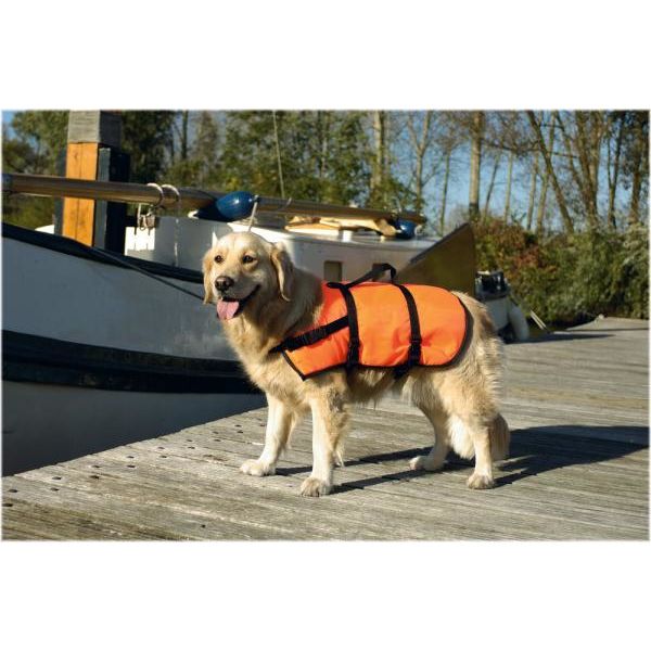 Beeztees Veiligheidsvest/Zwemvest - Hond - XL - 41+Kg | Overige tuigen