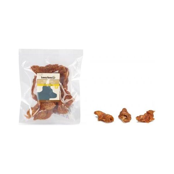 Beeztees Kip Krullen - Hondensnack - 200 gram | Snacks