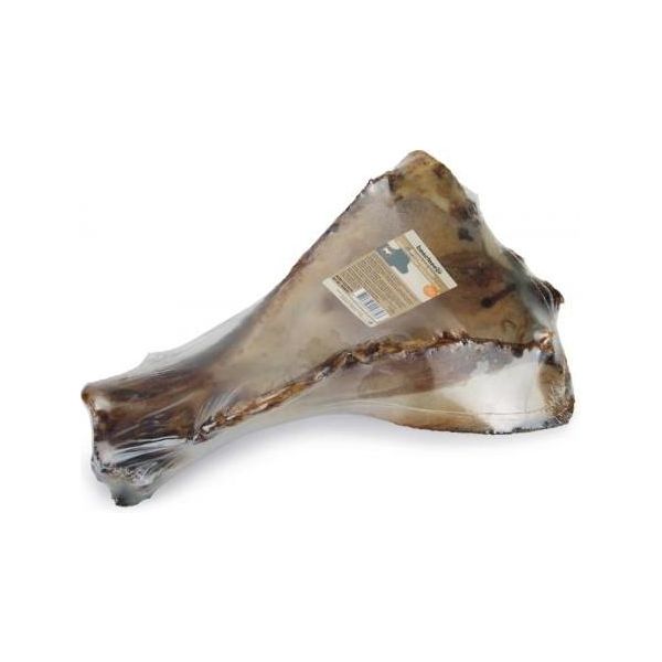 Beeztees Runder Schouderblad - Hondensnack - 1ST | Snacks