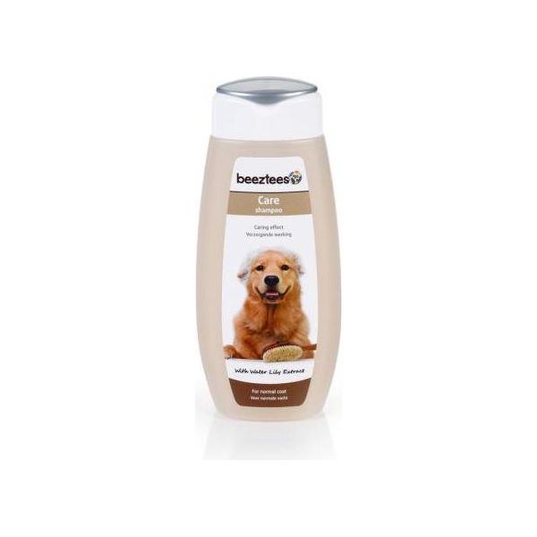 Beeztees Care Shampoo - Hondenshampoo - 300 ml | Vacht
