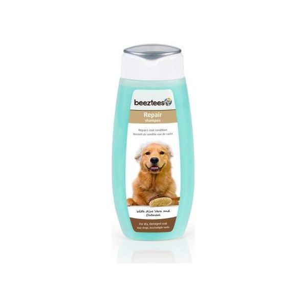 Beeztees Repair Shampoo - Hondenshampoo - 300 ml | Vacht