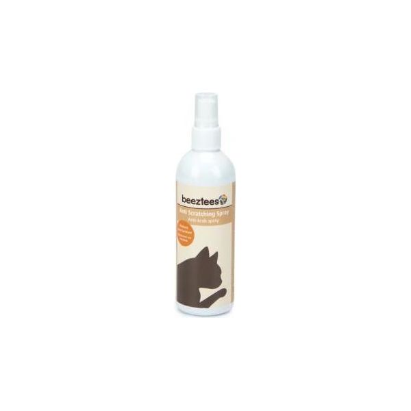 Beeztees Anti-Krab Spray - Hond - 175 ml | Overige verzorging